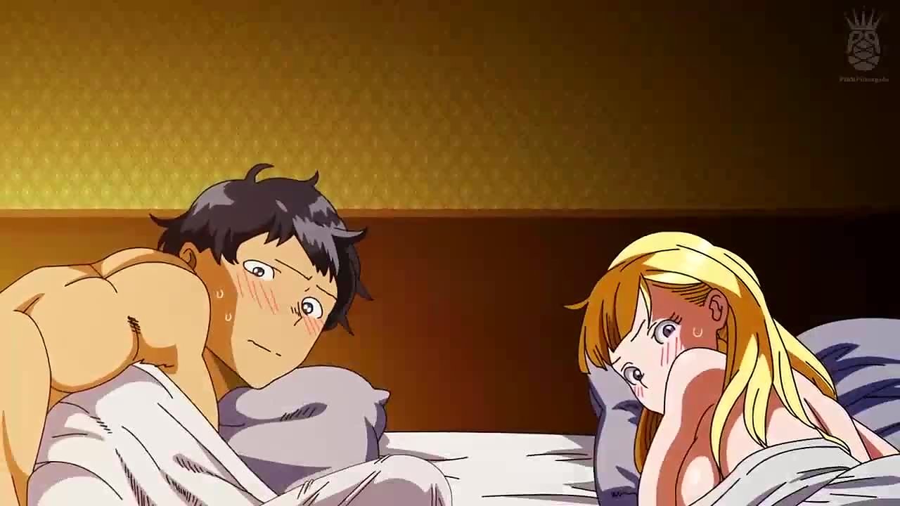 Anime free video porn