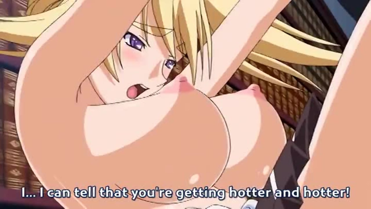 1280px x 720px - blonde big tits Archives - Anime Porn Videos - Free Hentai, Anime, Toon,  Manga & 3D Sex