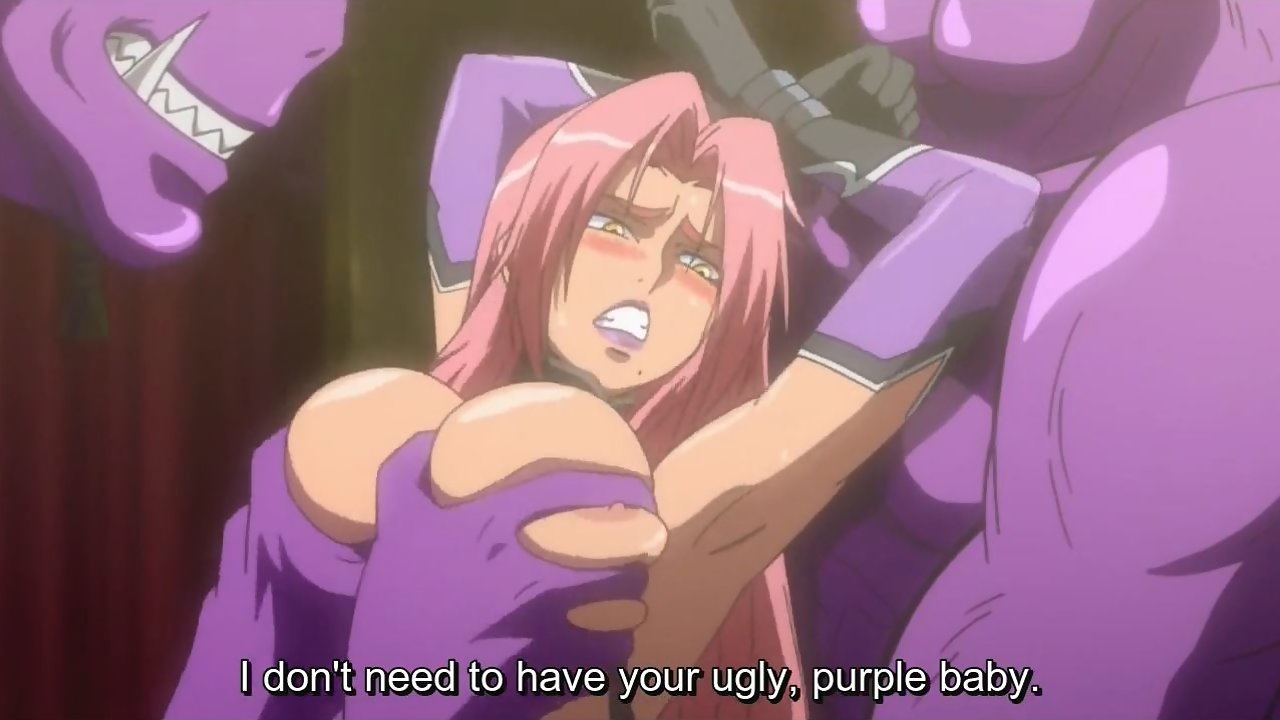 Torture Anime Porn - Busty slave is fucked by monsters with evil guests watch her tortured - Anime  Porn Cartoon, Hentai & 3D Sex