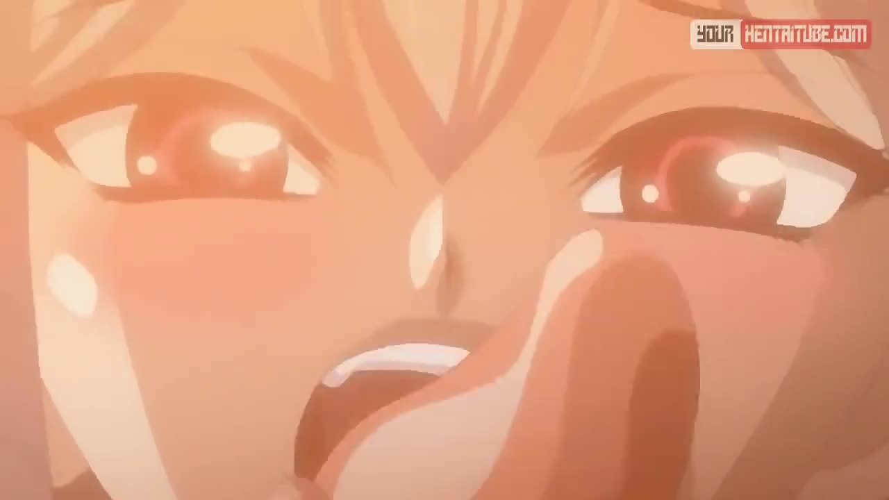 Dark love anime