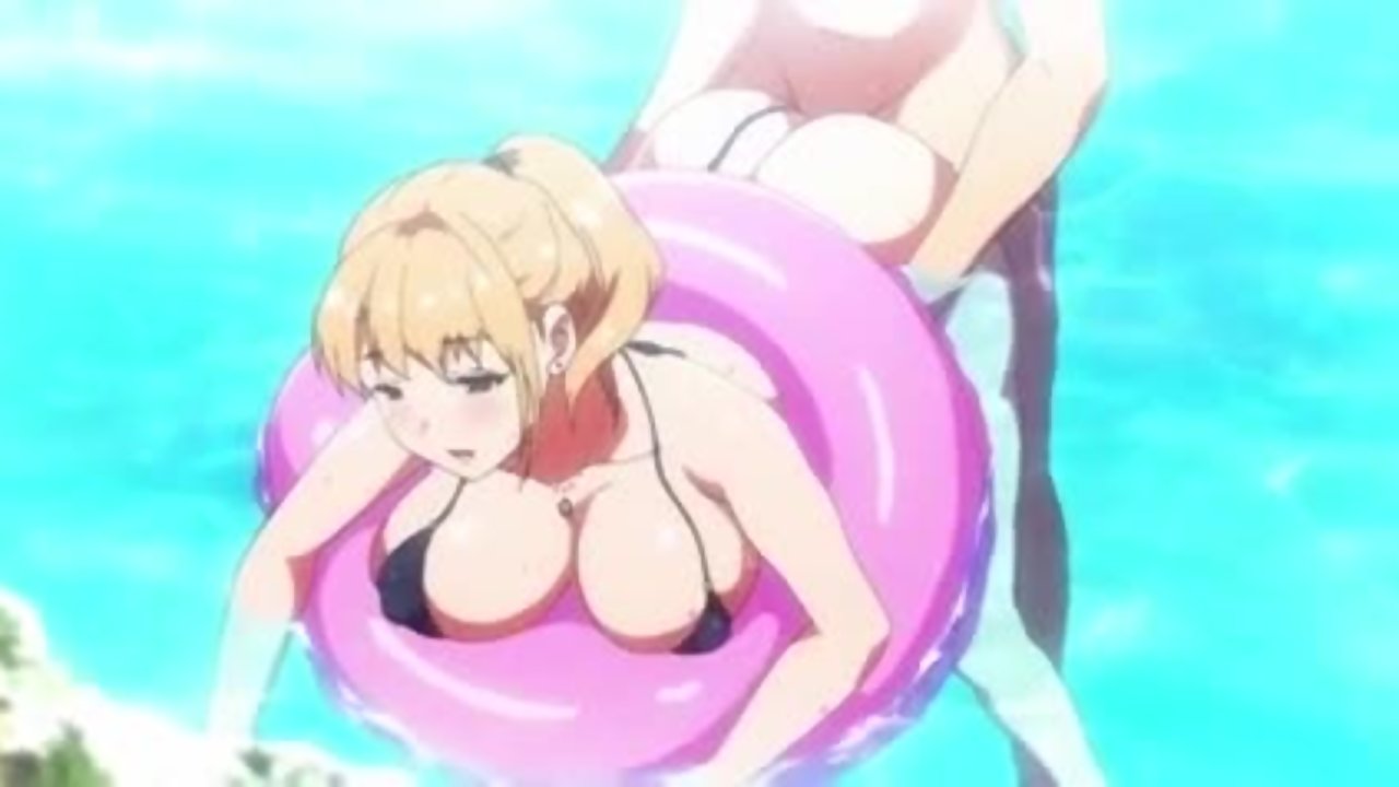 Step Sister Anime Porn - Delinquent Stepsister 2 - Taku public fucks his milf stepsister in ocean  tube - Anime Porn Cartoon, Hentai & 3D Sex