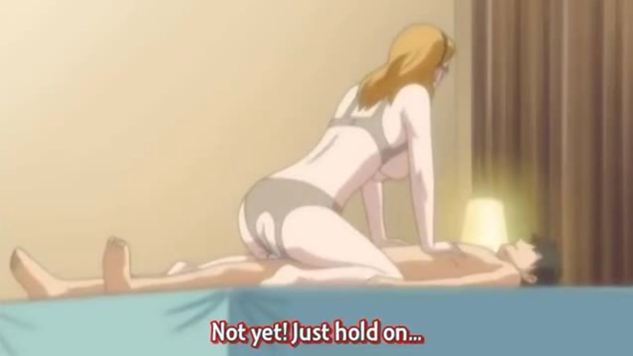 Dirty anime mom sucks and fucks her sons friend - Anime Porn Cartoon,  Hentai & 3D Sex