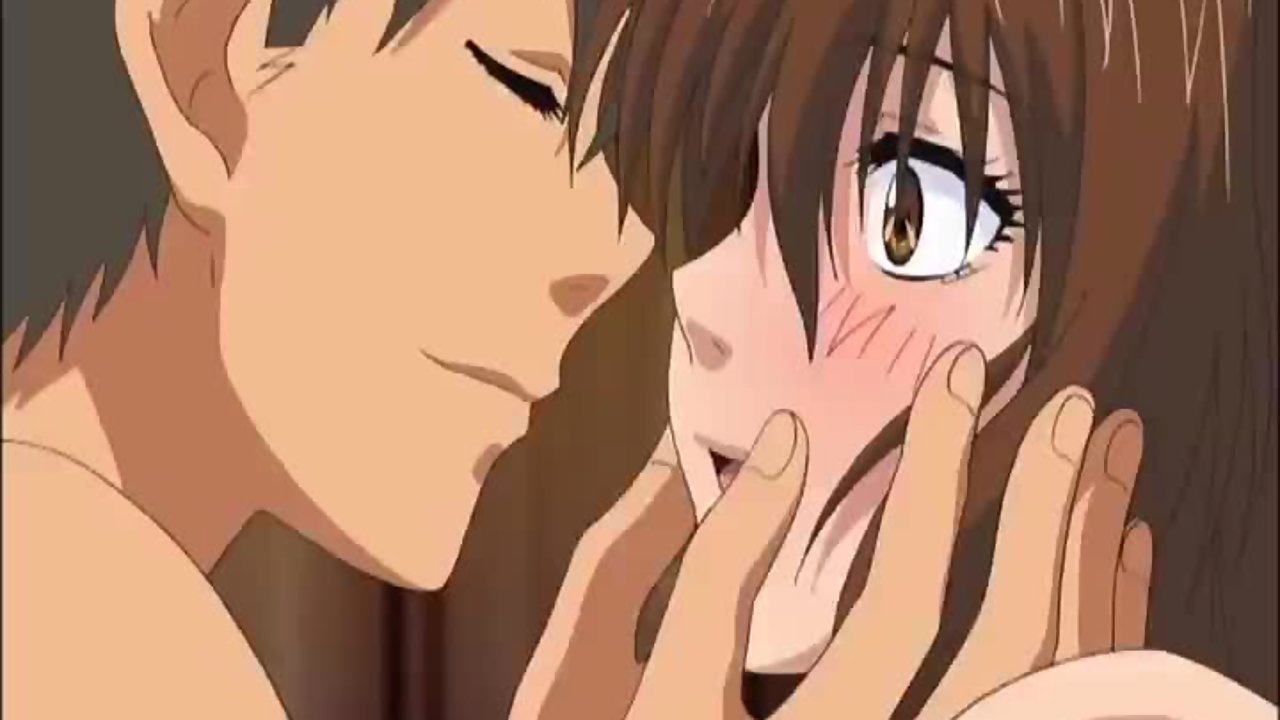 Anime Brother And Sister Fuck - Dirty sister walks in her brother having a shower and fucks his big cock - Anime  Porn Cartoon, Hentai & 3D Sex