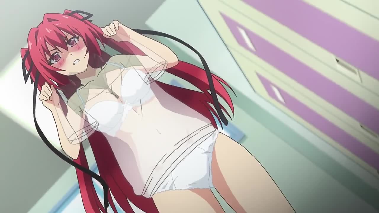 The testament of sister new devil nude