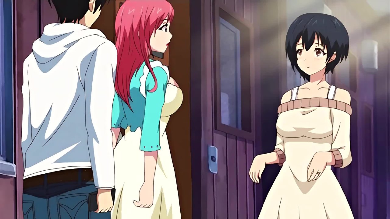 Red Hair Anime Hentai Tits - Step Mom Hentai Red Hair | Niche Top Mature