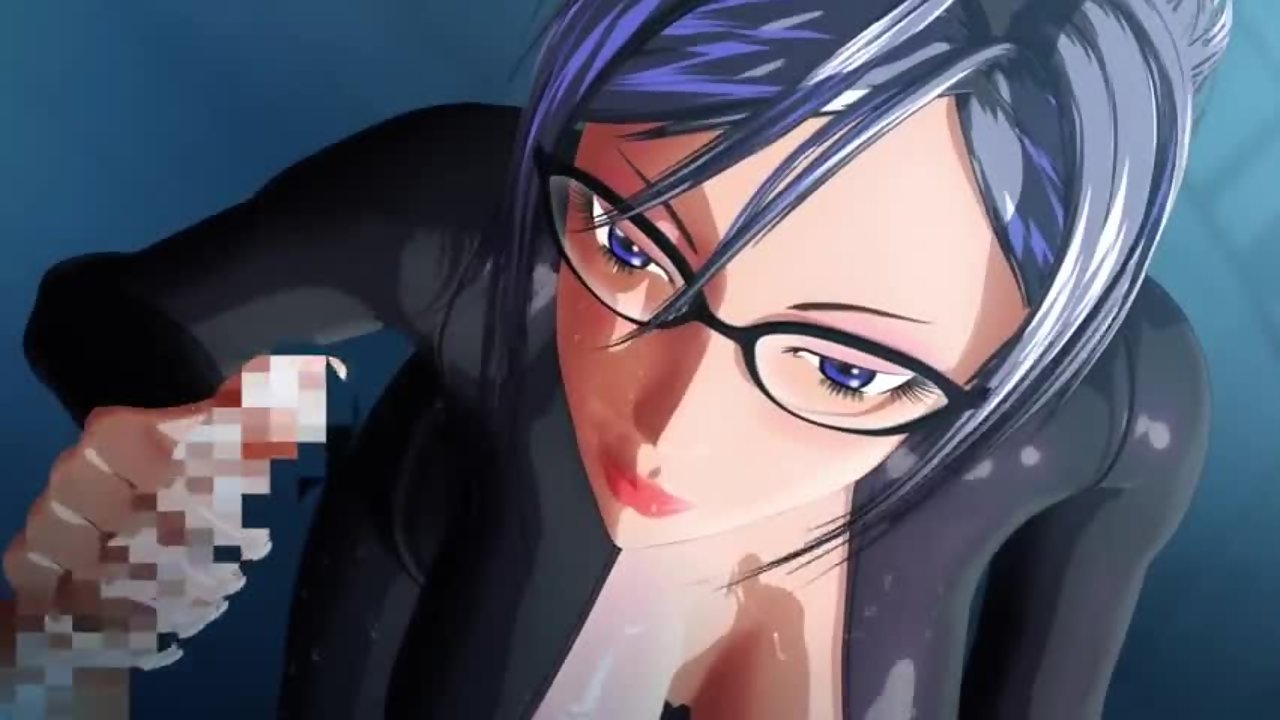 Hentai Glasses Sex - glasses Archives - Page 14 of 14 - Anime Porn Videos - Free Hentai, Anime,  Cartoon Porn, Manga & 3D Sex
