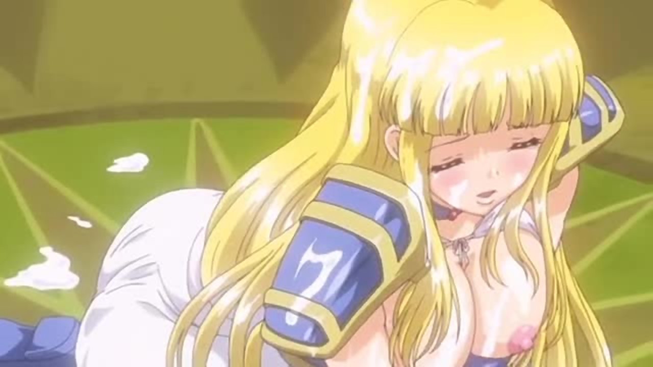 Hentai war maidens get gangbanged in a sex ritual - Anime Porn Cartoon,  Hentai & 3D Sex