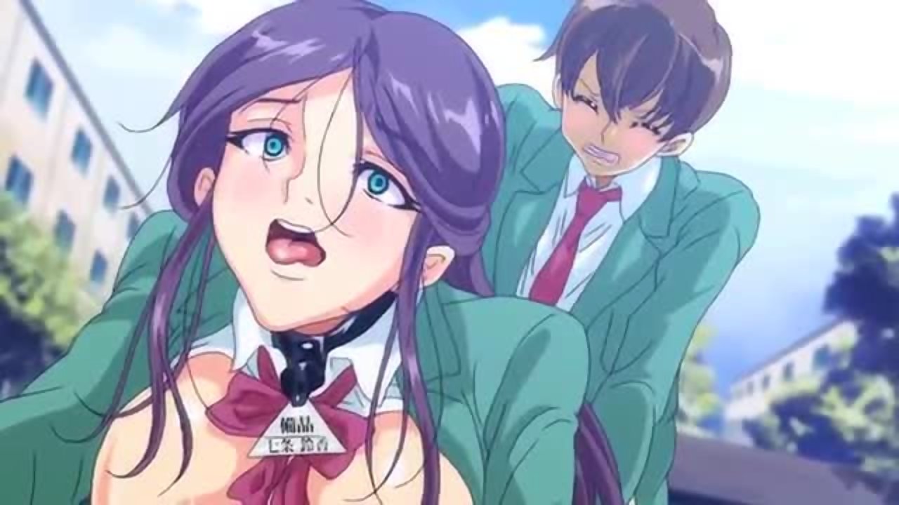 Horny slut gets her asshole used like a cum dumpster while students watch - Anime  Porn Cartoon, Hentai & 3D Sex