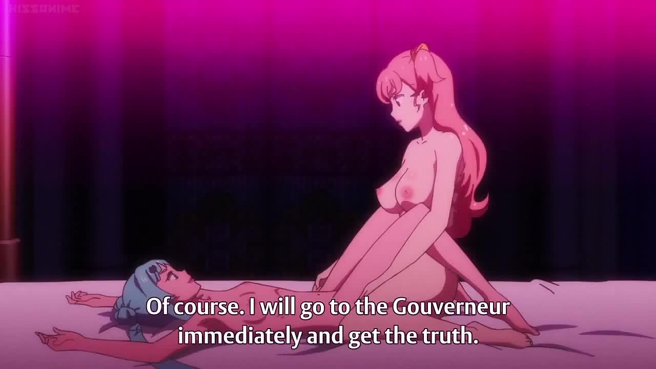 Anime Lesbian Sex Fight - lesbian babe Archives - Anime Porn Videos - Free Hentai, Anime, Cartoon Porn,  Manga & 3D Sex