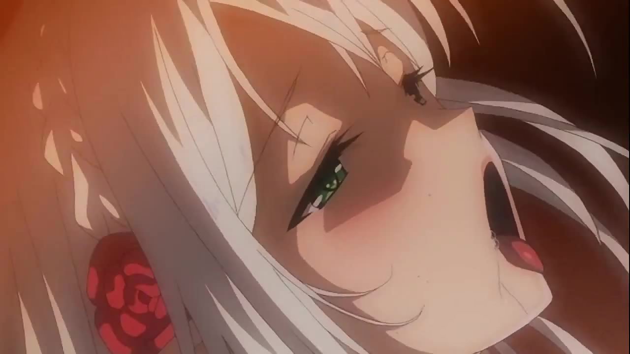 Love Holic 1 - Hentai Nerd kisses vampire and becomes irresistible sex god  - Anime Porn Cartoon, Hentai & 3D Sex