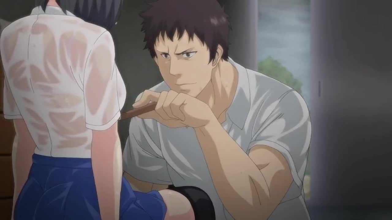 Sexy Sports Academy - Lovely Heart 2 - Quiet hentai schoolgirl is fucked in the school sports  storage room - Anime Porn Cartoon, Hentai & 3D Sex