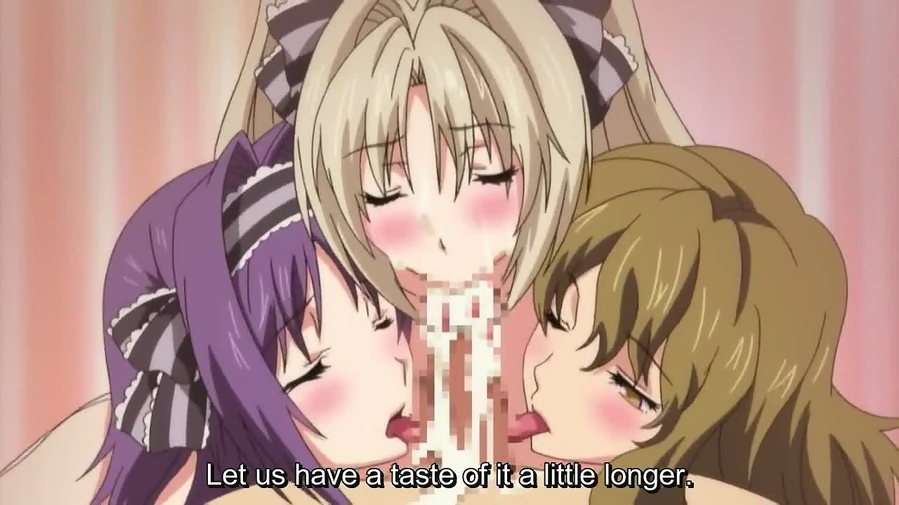 double blowjob Archives - Page 4 of 5 - Anime Porn Videos - Free Hentai,  Anime, Toon, Manga & 3D Sex