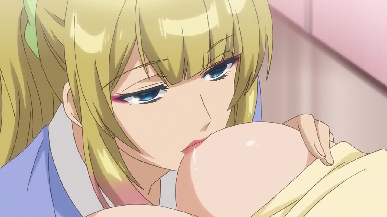 Pervy female teacher gets cute anime girl nude and pussy licks in dressing  room - Anime Porn Cartoon, Hentai & 3D Sex