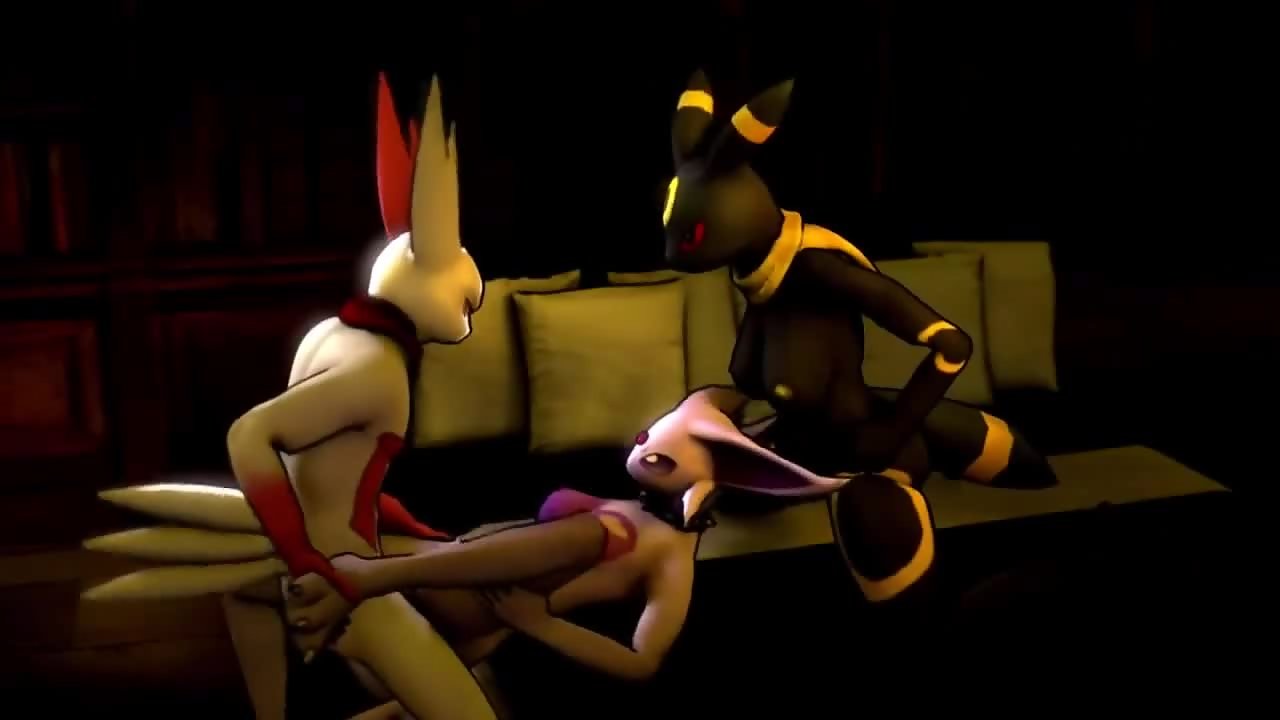 1280px x 720px - Pokemon furries get freaky in no holds barred 3d animated groupsex - Anime Porn  Cartoon, Hentai & 3D Sex