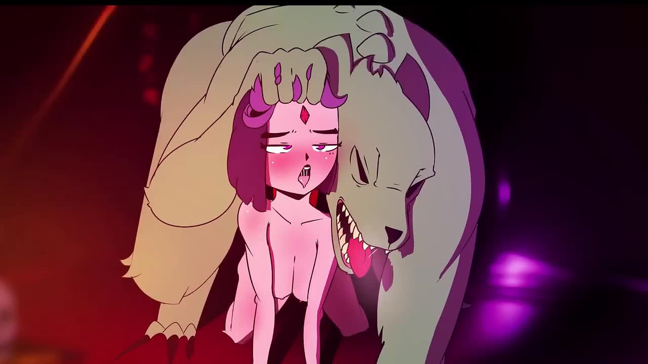 1280px x 720px - Raven gets fucked doggy style by Beast Boy in wolf form - Anime Porn  Cartoon, Hentai & 3D Sex