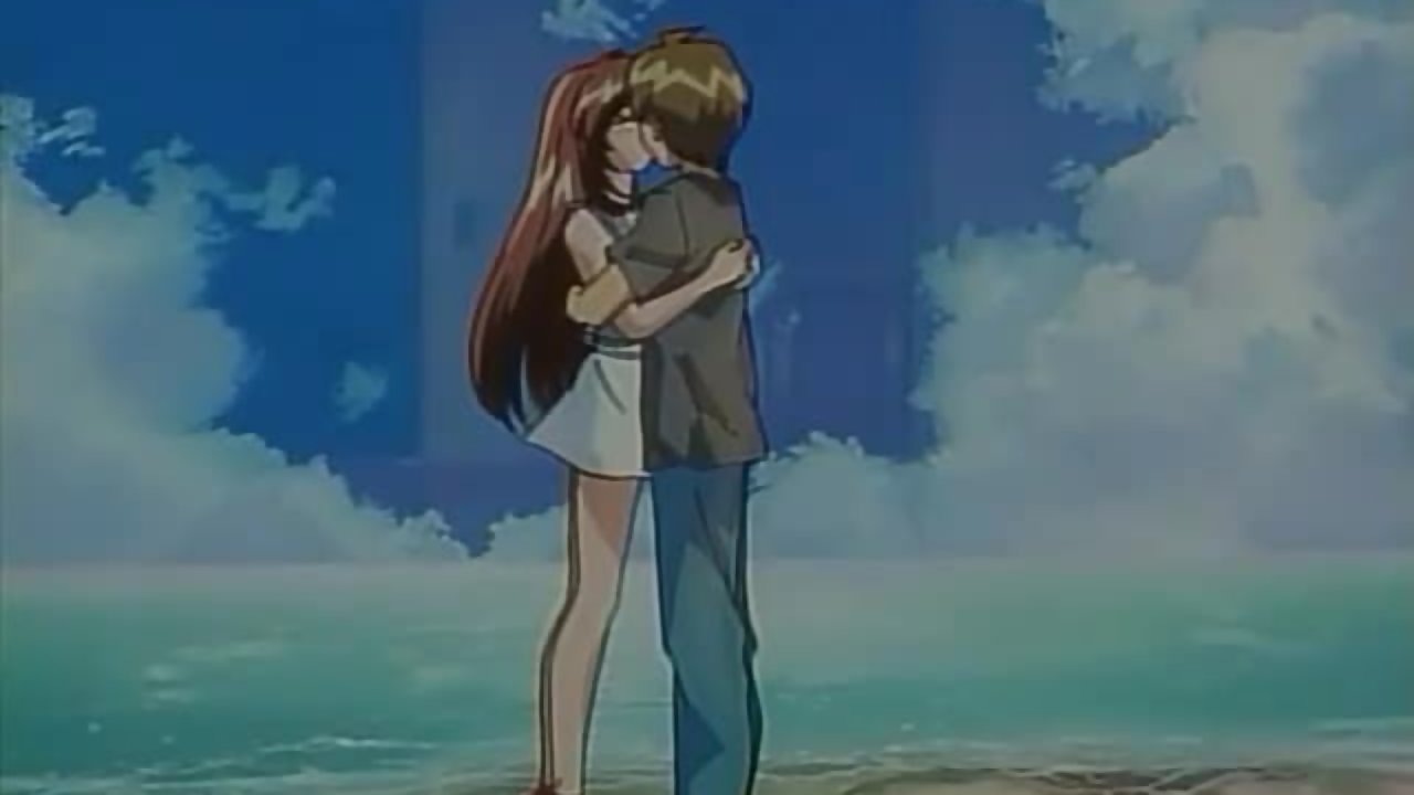Hairy Pussy Fucking Animated - Redhead teen with a hairy pussy gets her virginity taken by anime boyfriend  - Anime Porn Cartoon, Hentai & 3D Sex