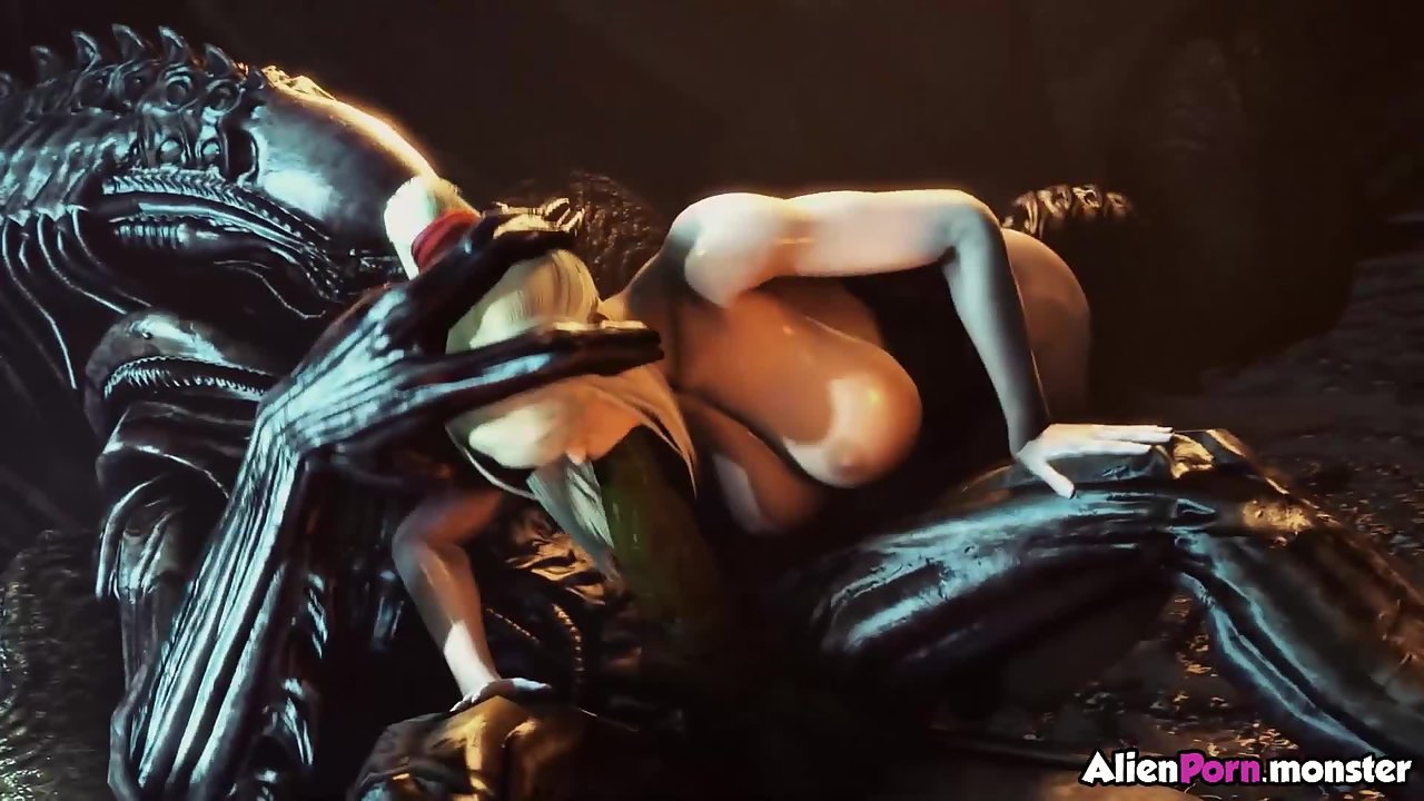 Alien Anal Sex Cartoons - Samus Aran gets face fucked by crazy aliens - Anime Porn Cartoon, Hentai &  3D Sex