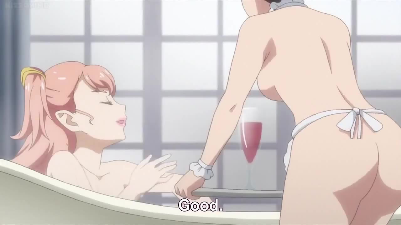 1280px x 720px - Sexy lesbian babe gets served drinks while in the bathtub before sexy  fighting - Anime Porn Cartoon, Hentai & 3D Sex