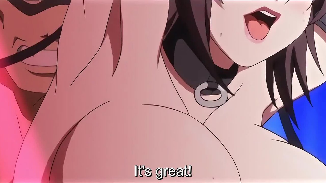 Slave Whore Cock - Slave Whore of Lust Anti-Demon Ninja: Shirunai - Hentai gangbanged while  pervs watch - Anime Porn Cartoon, Hentai & 3D Sex