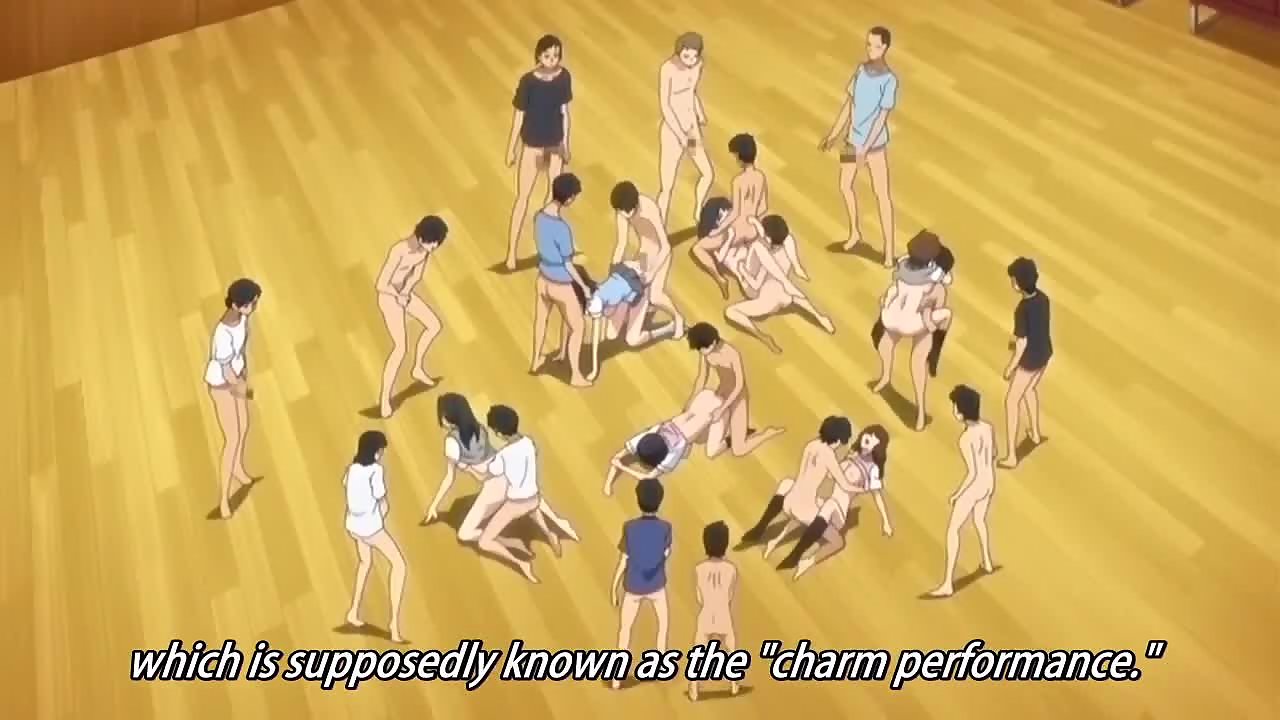 Dorm Orgy Hentai - Teen schoolgirls in the drama club have an anime orgy in the gym - Anime  Porn Cartoon, Hentai & 3D Sex
