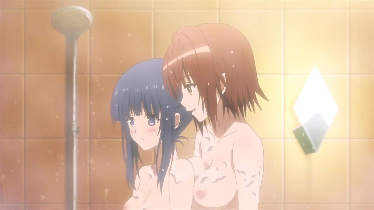 1280px x 720px - To Love Ru - Season 3 - German Dub - All Fan service scenes - Anime Porn  Cartoon, Hentai & 3D Sex