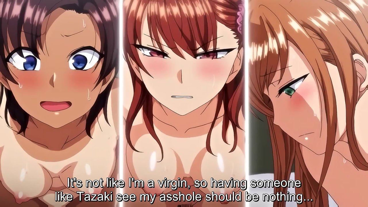 Anime hypnosis porn