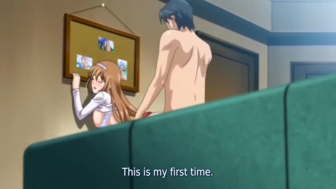 Anime gf porn