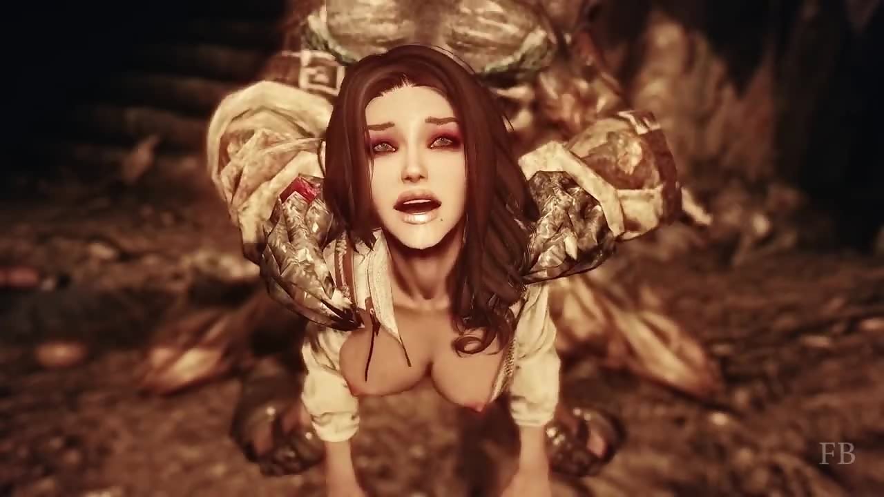 skyrim Archives - Page 2 of 2 - Anime Porn Videos - Free Hentai, Anime,  Cartoon Porn, Manga & 3D Sex