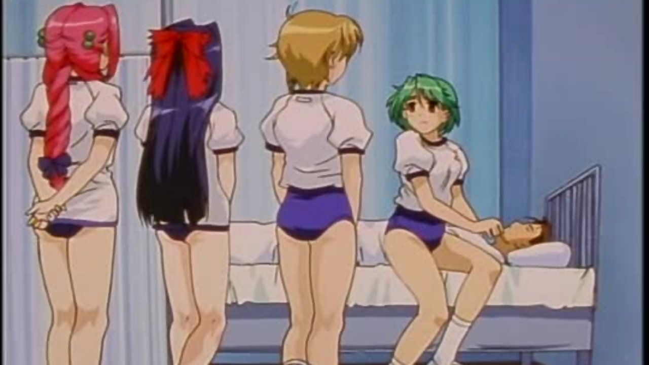Anime Green Hair Hentai - green hair Archives - Anime Porn Videos - Free Hentai, Anime, Toon, Manga &  3D Sex