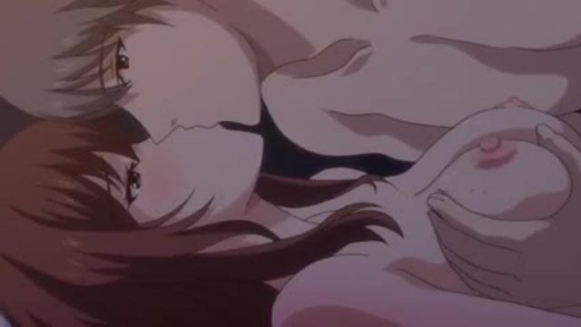 Anime love sex