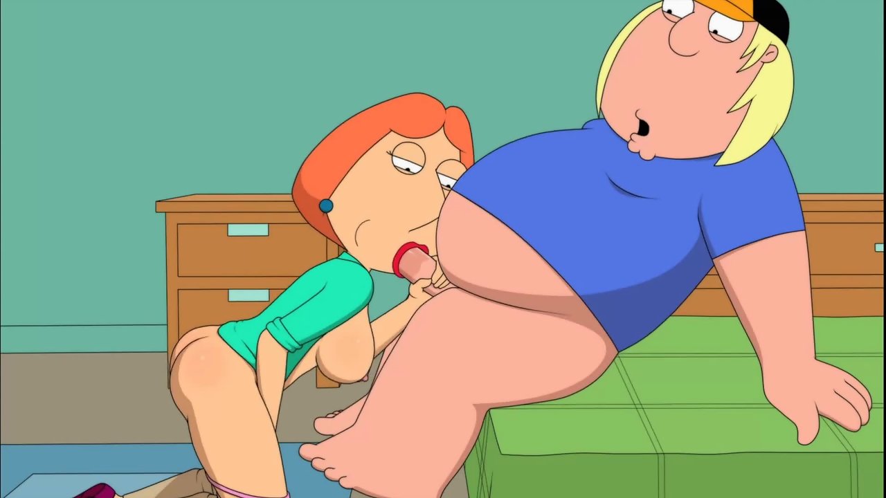 Uncensored Toons - Family Guy uncensored cartoon sex 1080p HD compilation - Anime Porn Cartoon,  Hentai & 3D Sex