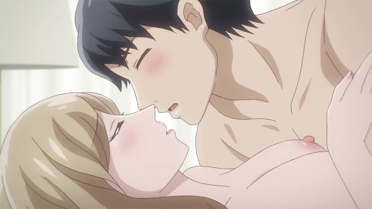 Adult anime with sex