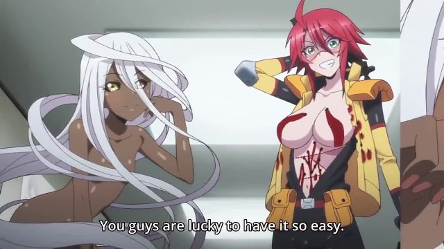 640px x 360px - Monster Musume 7 - More monster girls who almost kill him join guy's harem  - Anime Porn Cartoon, Hentai & 3D Sex