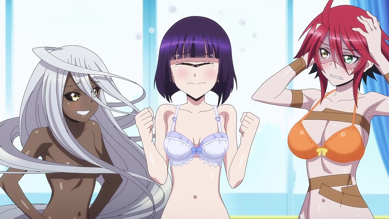 Anime Hentai Lingerie Porn - lingerie Archives - Anime Porn Videos - Free Hentai, Anime, Toon, Manga &  3D Sex