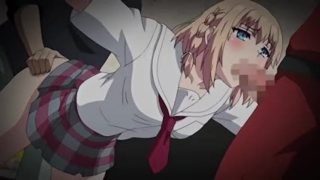Reason I Fuck My Niece 2 – Hentai schoolgirl is fucked by uncle and the pizza guy