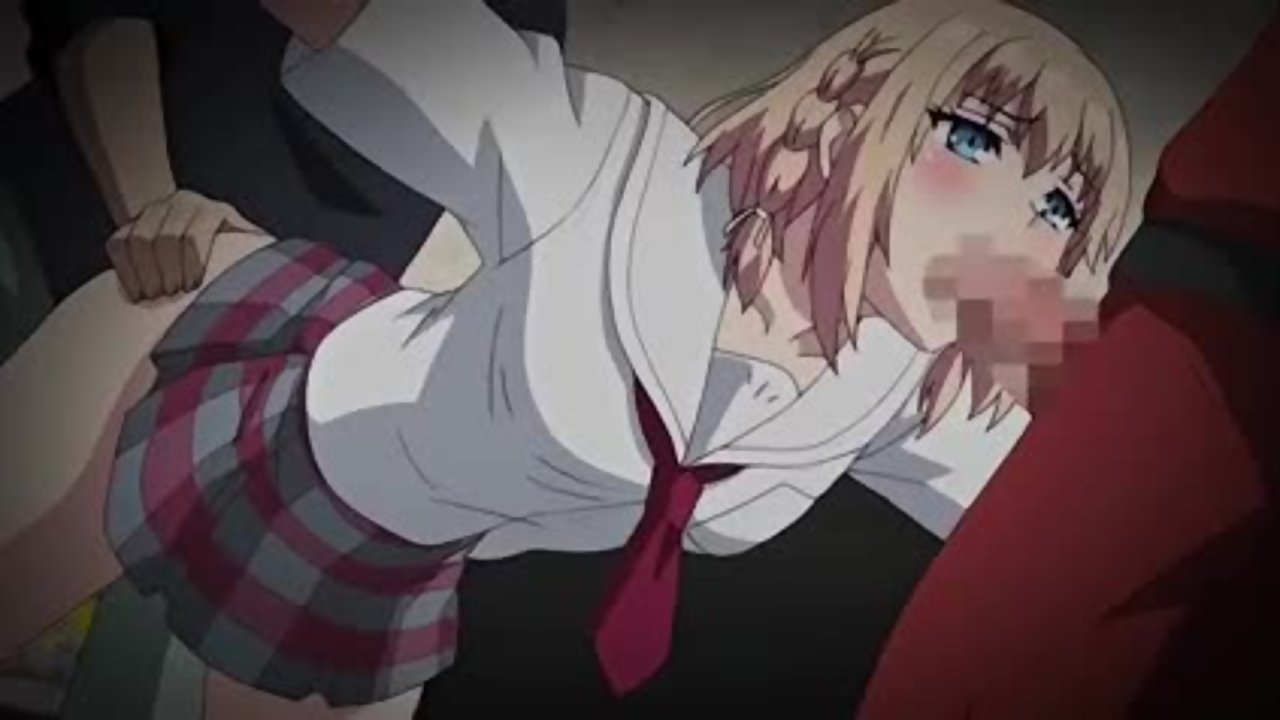Reason I Fuck My Niece 2 - Hentai schoolgirl is fucked by uncle and the pizza